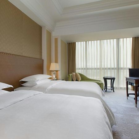 Sheraton Fuzhou Hotel Kültér fotó