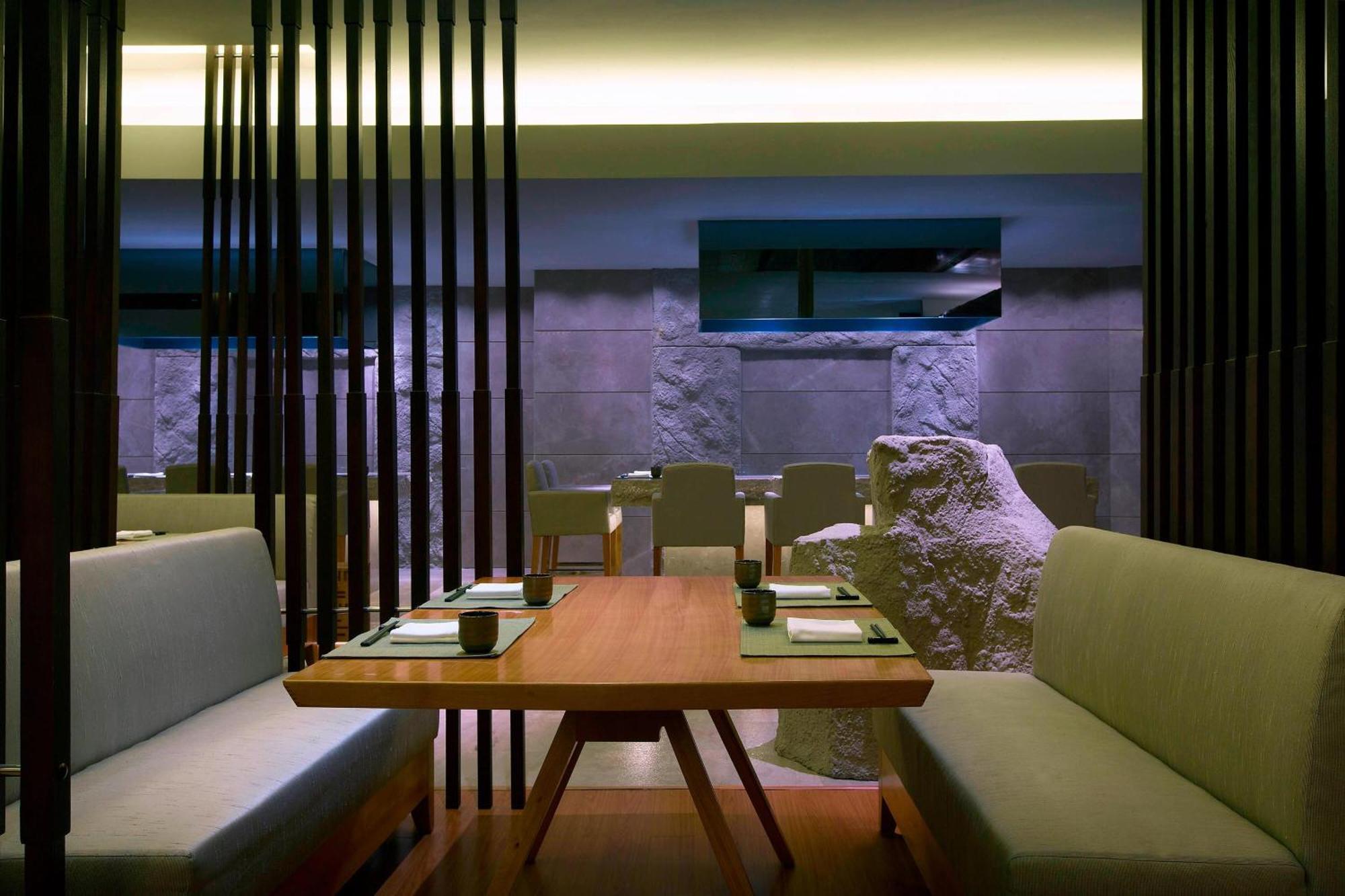 Sheraton Fuzhou Hotel Kültér fotó