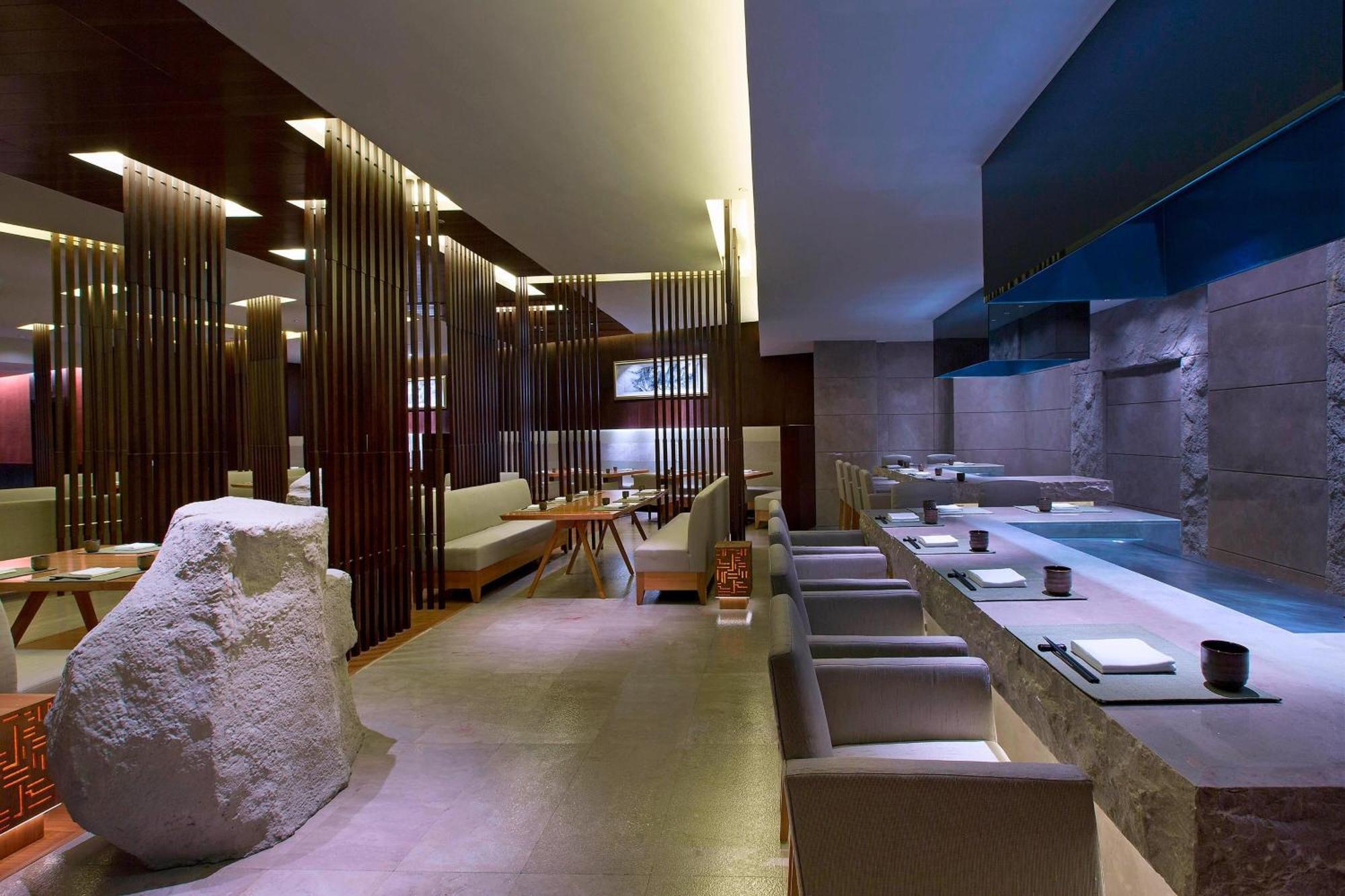 Sheraton Fuzhou Hotel Kültér fotó