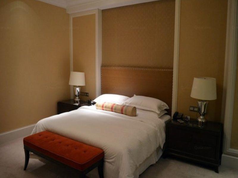 Sheraton Fuzhou Hotel Kültér fotó